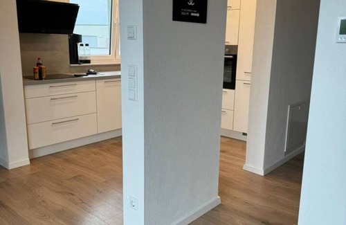 Schwaebisch Hall Apartamento | AIL Hall Apartment