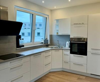 Schwaebisch Hall Apartamento | AIL Hall Apartment