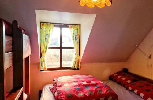 Doolin Hostal | Aille River Tourist Hostel and Campsite Doolin