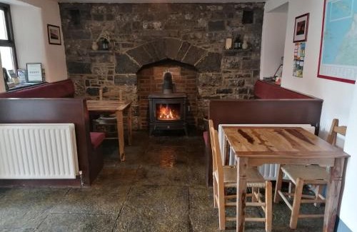 Doolin Hostal | Aille River Tourist Hostel and Campsite Doolin