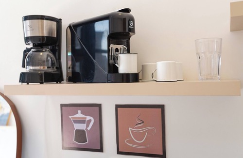 Perdizes Apartamento | Aimberê by You