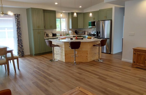 Ainaloa Casa | Ainaloa Vacation Home of Hawaii! @3-bedroom house in tranquil Pāhoa with WiFi