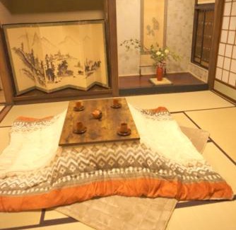 Otaru Casa | Aioi Yanto 一日一組限定古民家宿