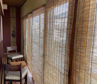 Otaru Casa | Aioi Yanto 一日一組限定古民家宿