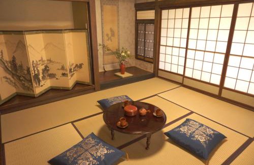 Otaru Casa | Aioi Yanto 一日一組限定古民家宿