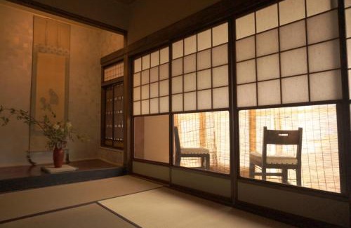 Otaru Casa | Aioi Yanto 一日一組限定古民家宿