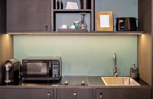 Graz City Centre Hotel | Aiola Living Hotel