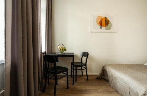 Vilnius Apartamento | Air Apartment 104