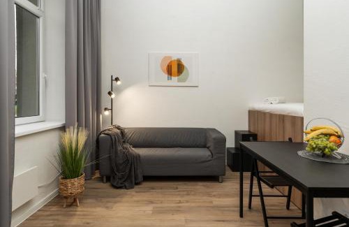 Vilnius Apartamento | Air Apartment 207