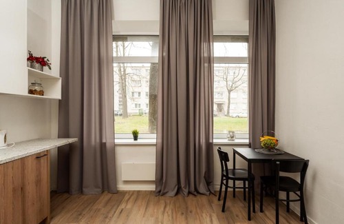 Vilnius Apartamento | Air Apartment 208