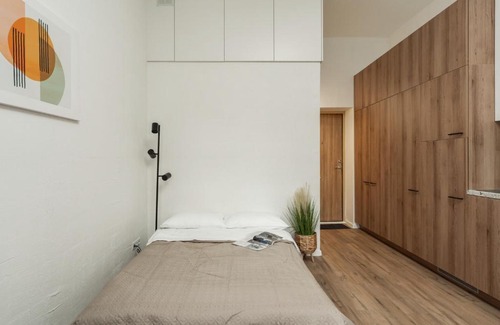 Vilnius Apartamento | Air Apartment 208