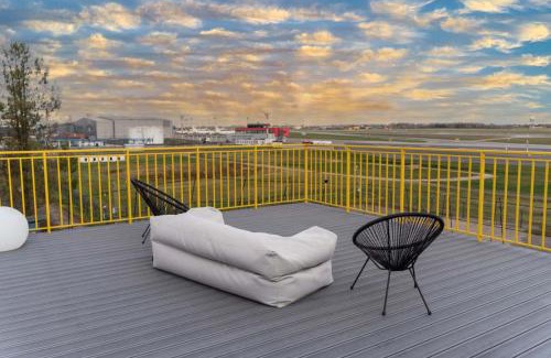 Vilnius Apartamento | Air Apartment 309