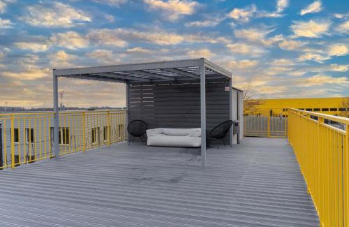 Vilnius Apartamento | Air Apartment 317