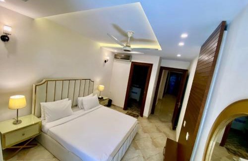 Lahore Apartamento | Air Avenue Luxury Apartments