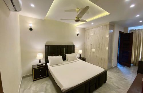 Lahore Apartamento | Air Avenue Luxury Apartments