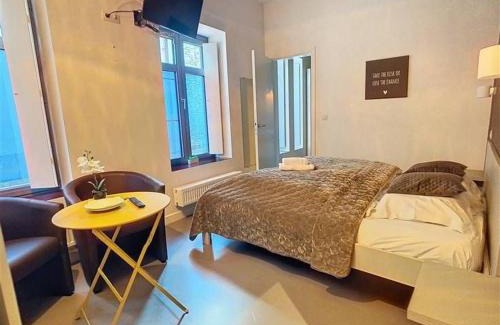 Geraardsbergen Cama Y Desayuno | Air B&B Casa Dodo