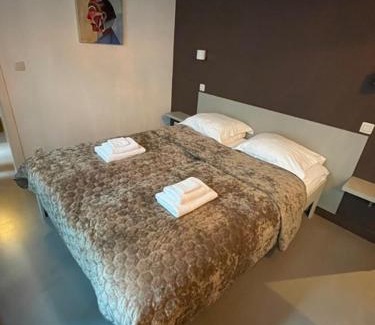 Geraardsbergen Cama Y Desayuno | Air B&B Casa Dodo