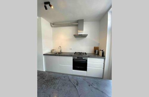 Zandvoort Villa | Air Beach & Sea Half vrijstaande familie woning, Unieke locatie