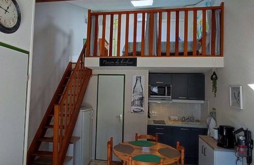 Saint-Martin-d'Ardeche Cabina | Air-conditioned Residential Pavilion & Swimming Pool Gorges de l'Ardèche