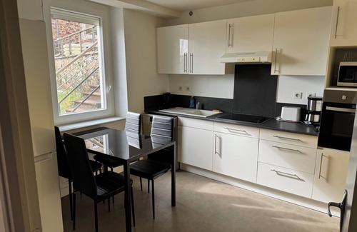 Rodez Casa | House downtown Rodez