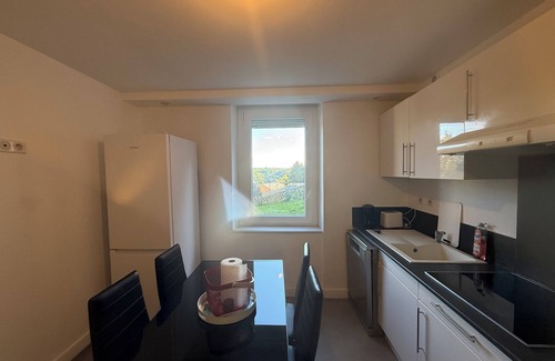 Rodez Casa | House downtown Rodez