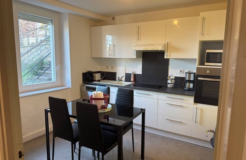 Rodez Casa | House downtown Rodez