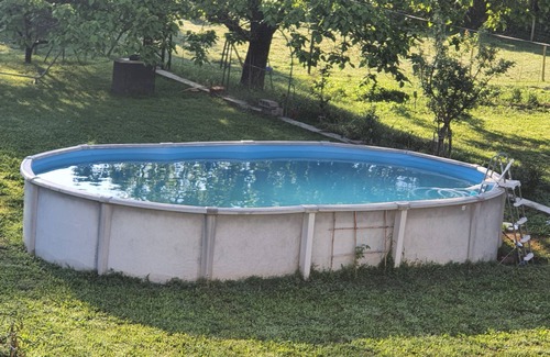 Saint-Ambroix Casa | Air-conditioned gîte at the gateway to the Cévennes