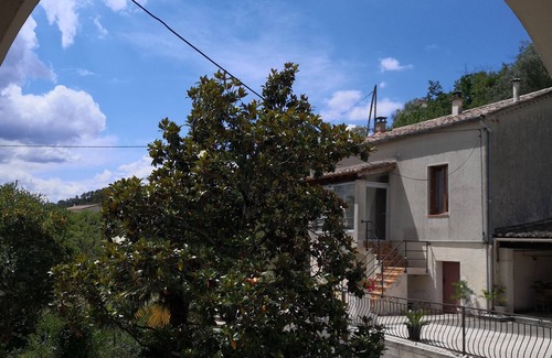Saint-Ambroix Casa | Air-conditioned gîte at the gateway to the Cévennes