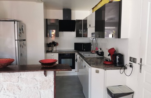 Anglet Casa | encantadora villa con piscina climatizada ubicada en anglet entre Biarritz y bayonn