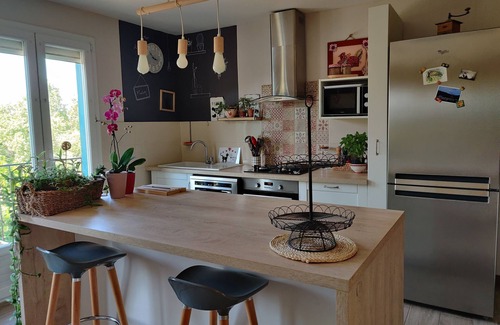 Torderes Casa | Air-conditioned villa with swimming pool among the cork oaks.