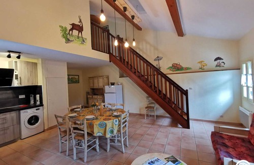 Nyer Casa | Air - NYER - Gîte