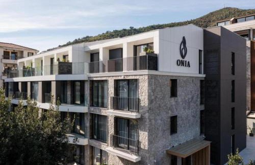 Babin do Apartamento | Air Onia