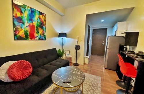 San Antonio Apartamento | Air Residence-Sunset & city Views Await