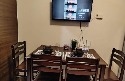 San Antonio Apartamento | Air Residence-Sunset & city Views Await