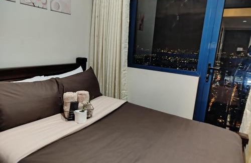 San Antonio Apartamento | Air Residence-Sunset View City Skyline View
