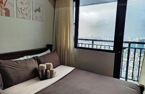 San Antonio Apartamento | Air Residence-Sunset View City Skyline View