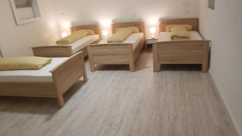 Kelsterbach Hotel | Air Rooms Hotel