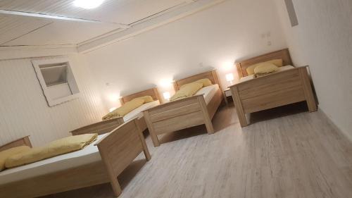 Kelsterbach Hotel | Air Rooms Hotel