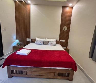 Kamalapur Casa | Aira Homestay