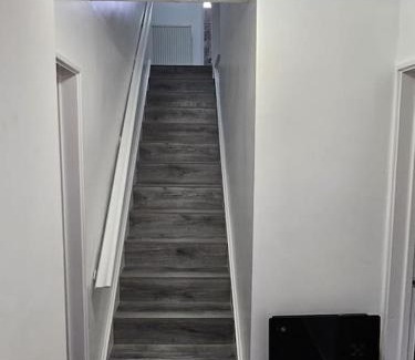 Stonnall Apartamento | Airbnb Palace