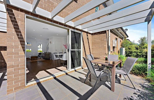 Norwest Casa | Aircabin - Norwest - Luxury Lovely - 4 Beds House