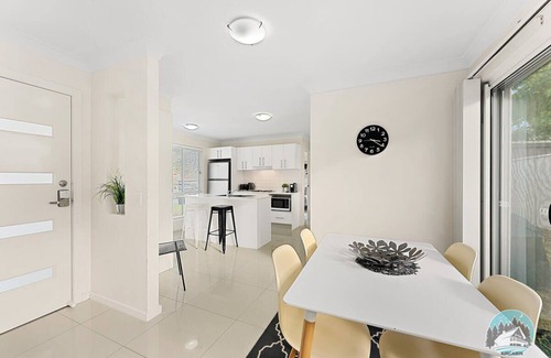 Oxley Park Cabaña | Aircabin - Oxley Park - Lovely & Comfy - 2 Beds