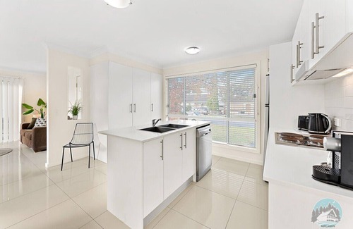 Oxley Park Cabaña | Aircabin - Oxley Park - Lovely & Comfy - 2 Beds