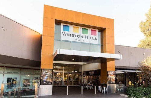 Seven Hills Casa | Aircabin - Seven Hills - Lovely - 3 Beds Townhouse