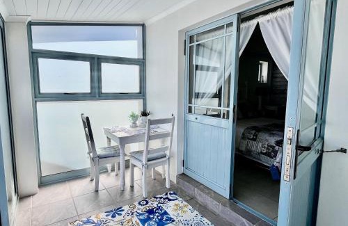 Calypso Beach Casa | Aircon 63 on Coral