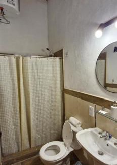 Colonia Carlos Pellegrini Casa | Aires del Ibera