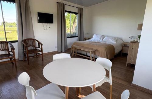 Capilla del Señor Casa | Aires de Capilla