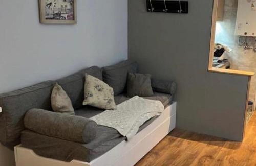 Necochea Apartamento | aires de mar