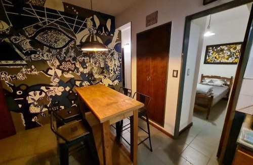 Pergamino Apartamento | Aires del Roma
