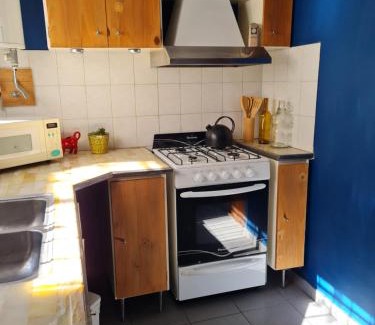 Pergamino Apartamento | Aires del Roma